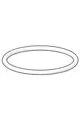 HANSA-O-Ring-HANSA-d-26-0-x-d-2-0-59911081 gallery number 1